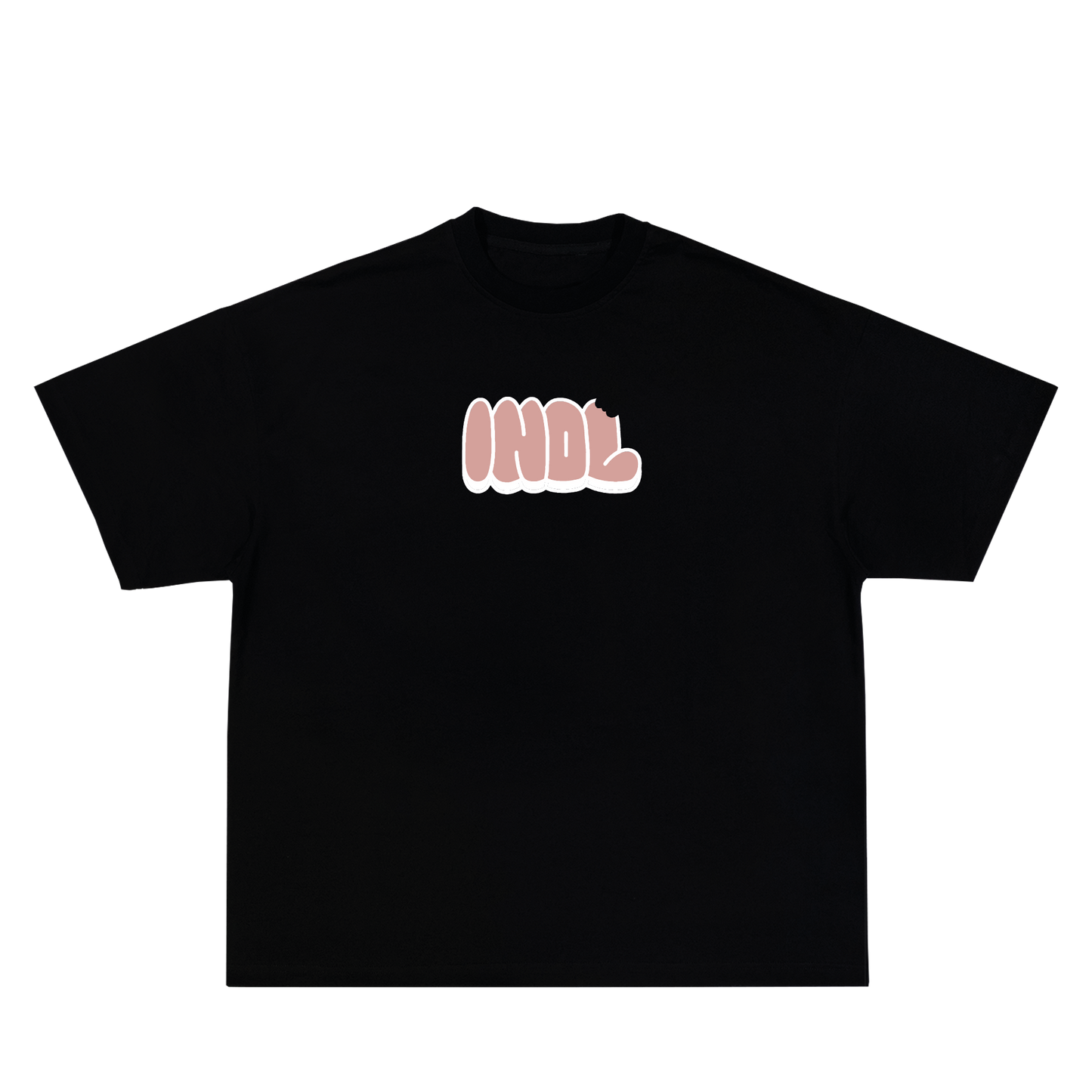 INDUSTRIAL LIFE TEE