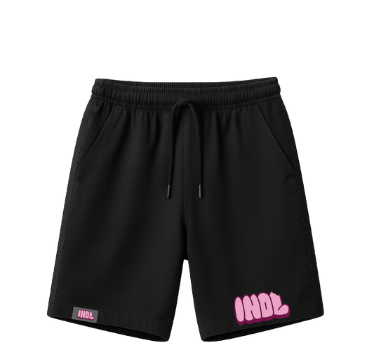 TUTTO AL ROSA SHORT